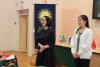 В БГПУ прошла акция Читаем вслух