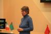 В БГПУ прошла акция Читаем вслух
