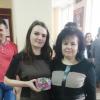 Акция, посвященная 8 марта