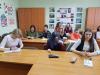 Кураторский час, посвященный Дню Конституции РБ