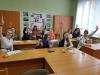 Кураторский час, посвященный Дню Конституции РБ