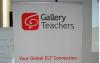 День открытых дверей международного образовательного проекта Gallery Teachers