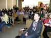 День открытых дверей международного образовательного проекта Gallery Teachers