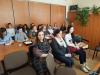 Фото онлайн семинара