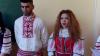Воспитательное мероприятие, посвященное диаспорам в Беларуси