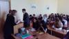 Воспитательное мероприятие, посвященное диаспорам в Беларуси