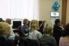 На кафедре иностранных языков прошел день открытых дверей