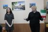 На кафедре иностранных языков прошел день открытых дверей
