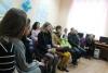 На кафедре иностранных языков прошел день открытых дверей