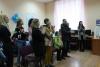 На кафедре иностранных языков прошел день открытых дверей