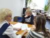 Делегация Николаевского национального университета имени В.А.Сухомлинского