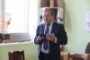 Презентация сборника научных и творческих работ