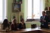 Презентация сборника научных и творческих работ