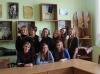 Презентация сборника научных и творческих работ